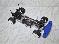Thunder Tiger TS2N Telaio