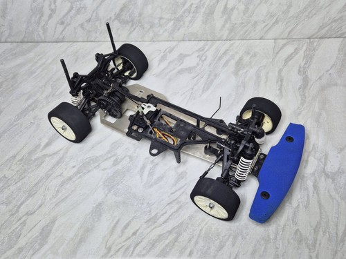 Thunder tiger ts2n telaio - ts2n,