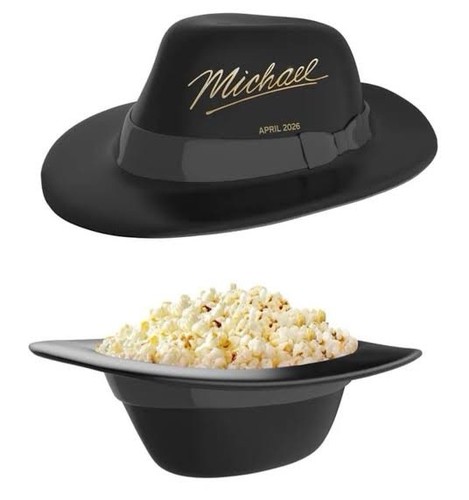 Michael jackson 2026 - michael, movie