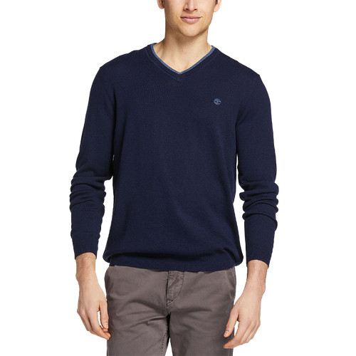 Maglione timberland uomo jones - uomo,