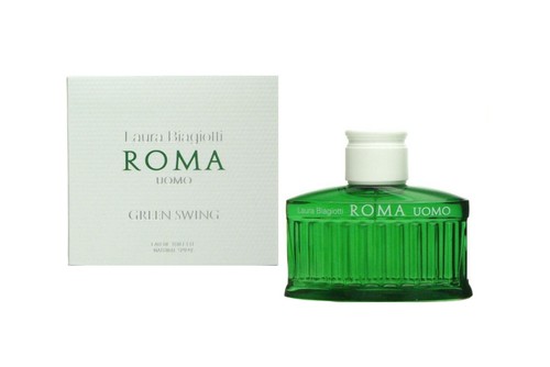 Laura biagiotti roma green - roma,
