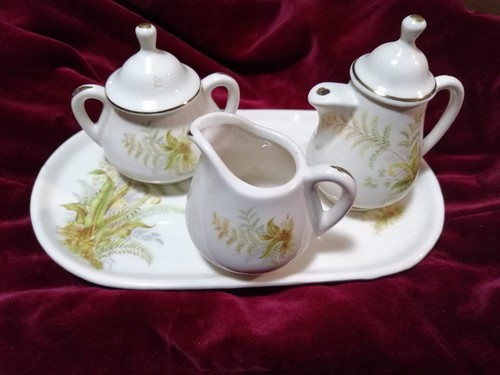 Servizio pezzi capodimonte - 4,