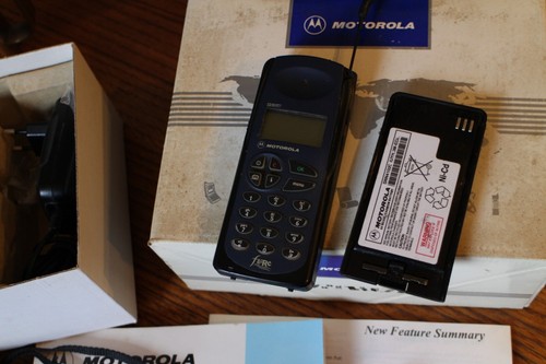 Motorola 6200 full - full, set
