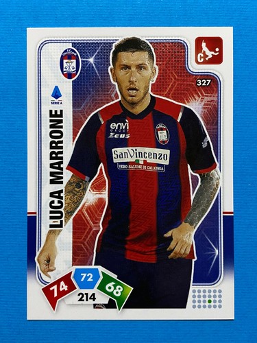 Panini calciatori adrenalyn - panini,
