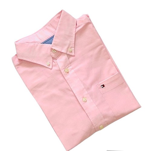 Camicia tommy hilfiger uomo - hilfiger,