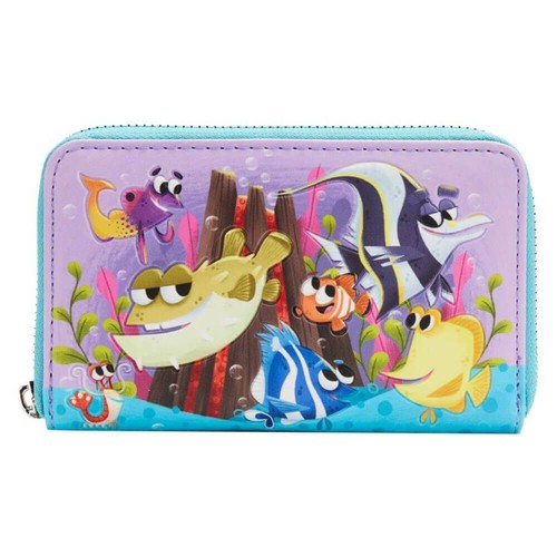 Borsa portafoglio con - borsa,