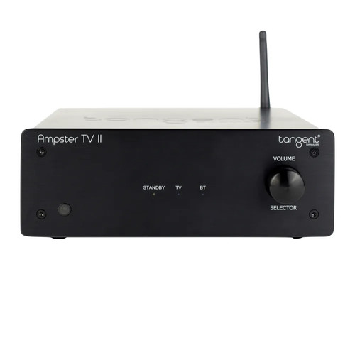 Amplificatore tangent ampster - amplificatore,