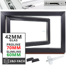 Finestra cantina plastica