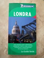 LA GUIDA VERDE - MICHELIN -