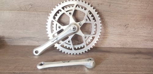Guarnitura campagnolo triomphe - guarnitura,