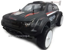 RATTLENROAD con alettone 1/8