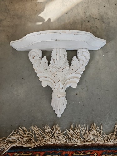 Bel ripiano antico - , legno