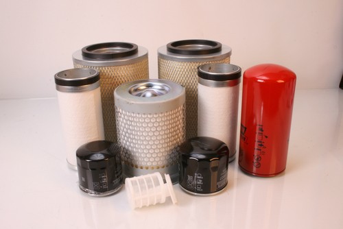 Kit filtri per motore - motore, compair