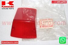 23026-1053 PLASTICA FANALE POST ORIGINALE KAWASAKI KL 250, KL 500, KL 600 KL 650