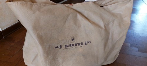 Santi borsone viaggio in - -,