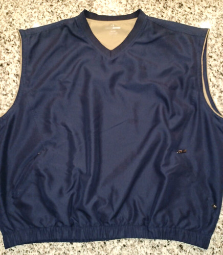 Pullover uomo 2xl blu - 2xl,