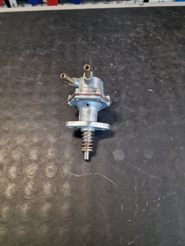 Pompa gasolio ford transit - pompa,