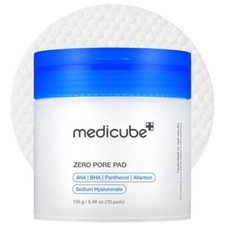 Medicube Zero Pore Pad -