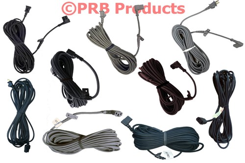 Cavo powercord aspirapolvere - cavo,