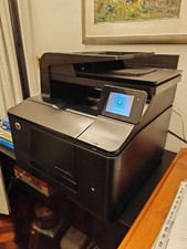 HP LaserJet Pro 200 M276nw Stampante Multifunzione