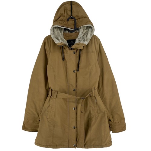 Refrigue giacca parka - giacca, con
