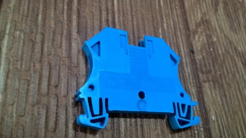 Weidmuller morsetto wdu - weidmuller, n°1