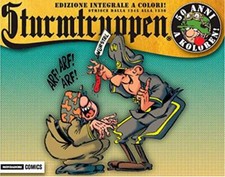 STURMTRUPPEN 50 anni a colori