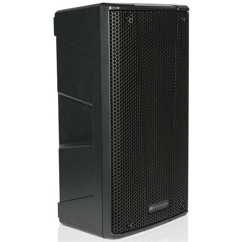 Technologies hype 10 - db,