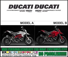 Adesivi hypermotard 939 - hypermotard,