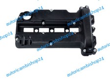 Coperchio Testata Motore Punterie per Opel Agila A Astra H Corsa C D 1.2 1.4 16v