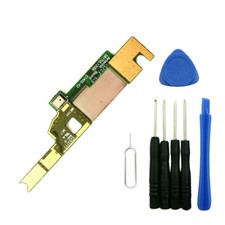 Microphone MIC Flex Cable PCB