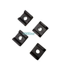 Kit 4 Gommini battuta sedile