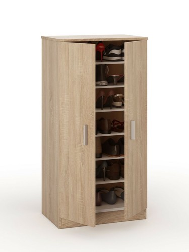 Scarpiera armadio mobile - , 2