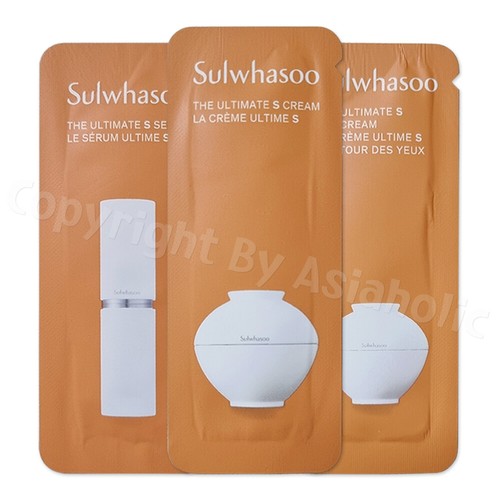 Sulwhasoo the ultimate crema - sulwhasoo,