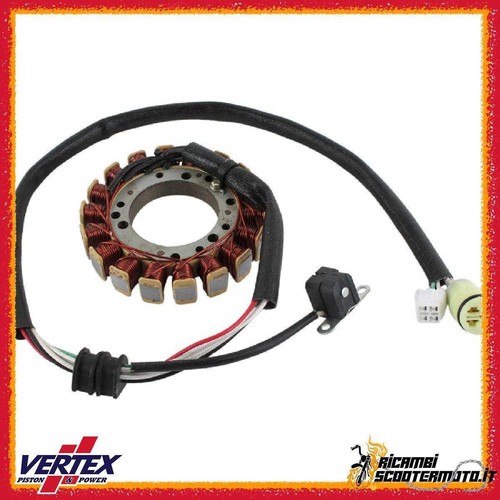 Bobina statore yamaha yfm 450 - bobina,