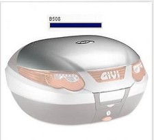 COVER  GIVI PER VALIGIA  E55 BLU B508     C55B508