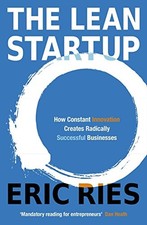 The Lean Startup: How Constant