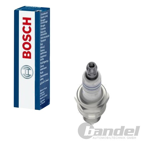 Candela bosch nichel adatta - candela,