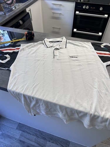 Polo tennis grafica - , adidas
