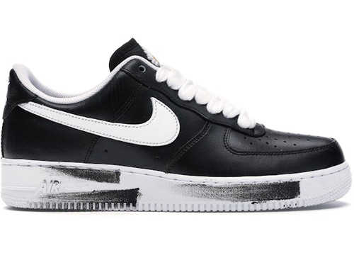 Nike air force low dragon - force, 1