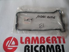 Guarnizione coperchio punterie - guarnizione,