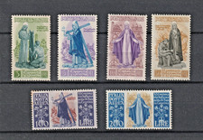 1948 SANTA CATERINA. - MNH