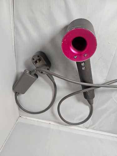 Dyson supersonic hair dryer - supersonic,