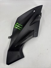 Carena superiore destra lato