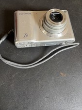 Olympus FE FE-47 14.0MP