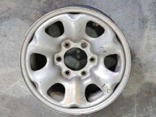 Cerchio nissan terrano 1993 - cerchio,