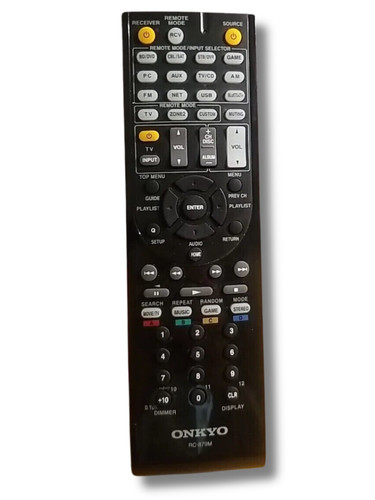 Telecomando originale per