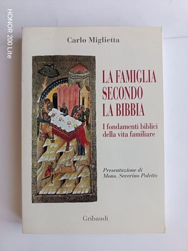 Miglietta la famiglia - -,