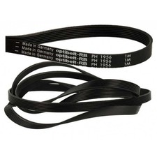 CINGHIA ELASTICA PER ASCIUGATRICE CANDY HOOVER 7PH 1956 H7 POLY-V-BELT BEKO