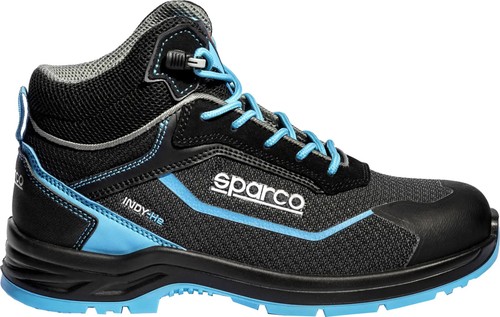 Scarpa antinfortunistica